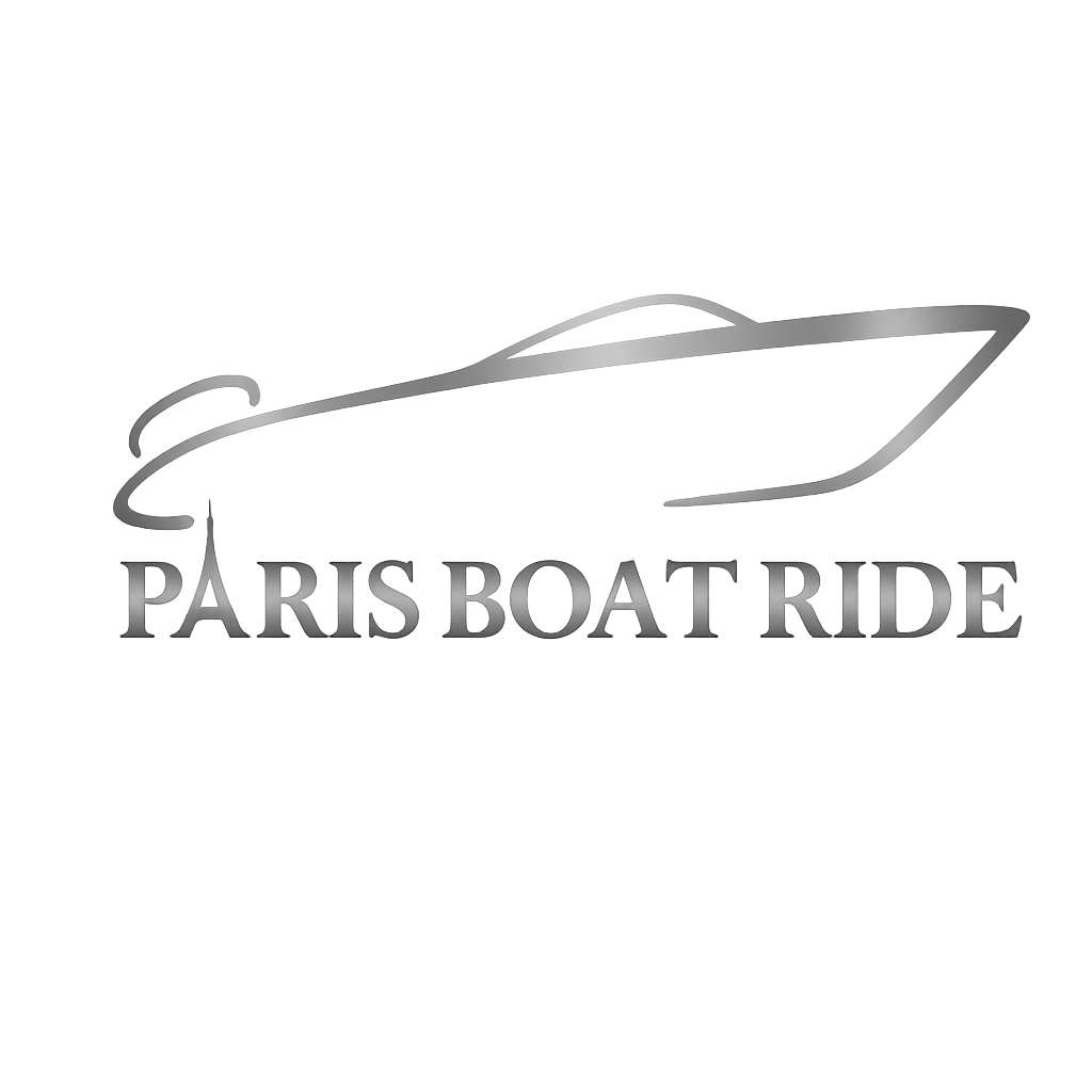 Paris Boat Ride