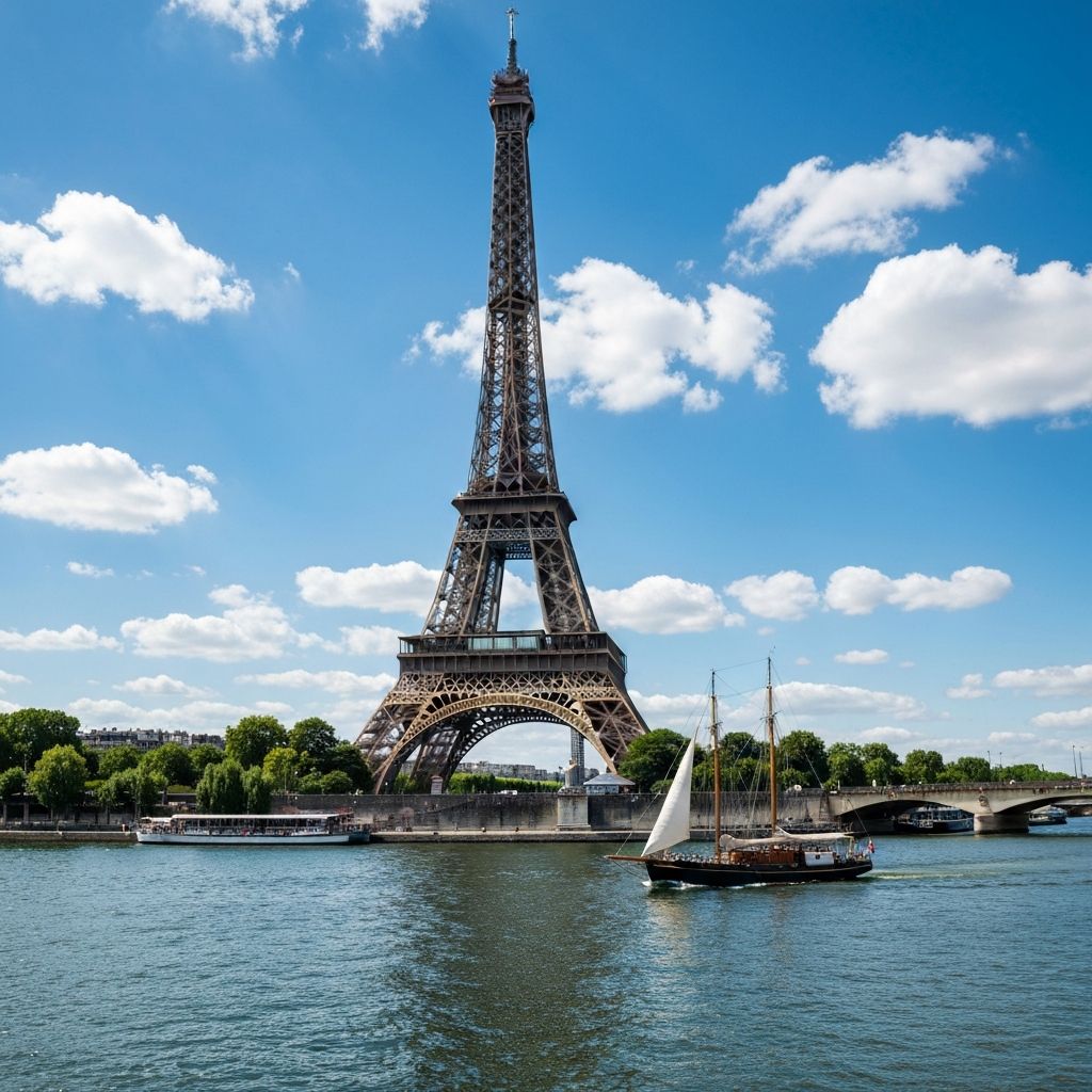 Tour Eiffel