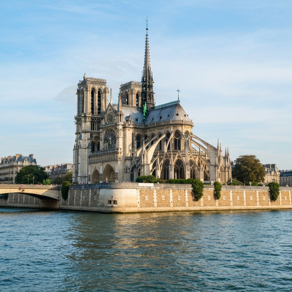 Notre-Dame de Paris
