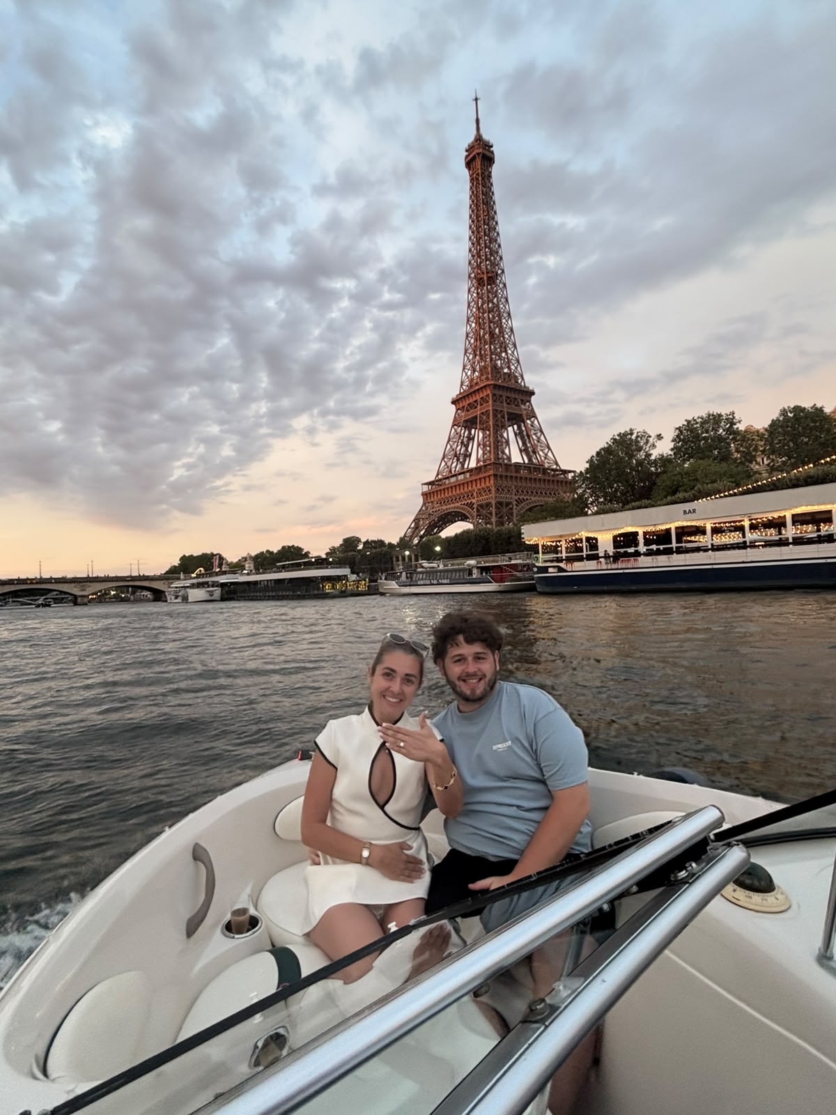 Pont Alexandre III